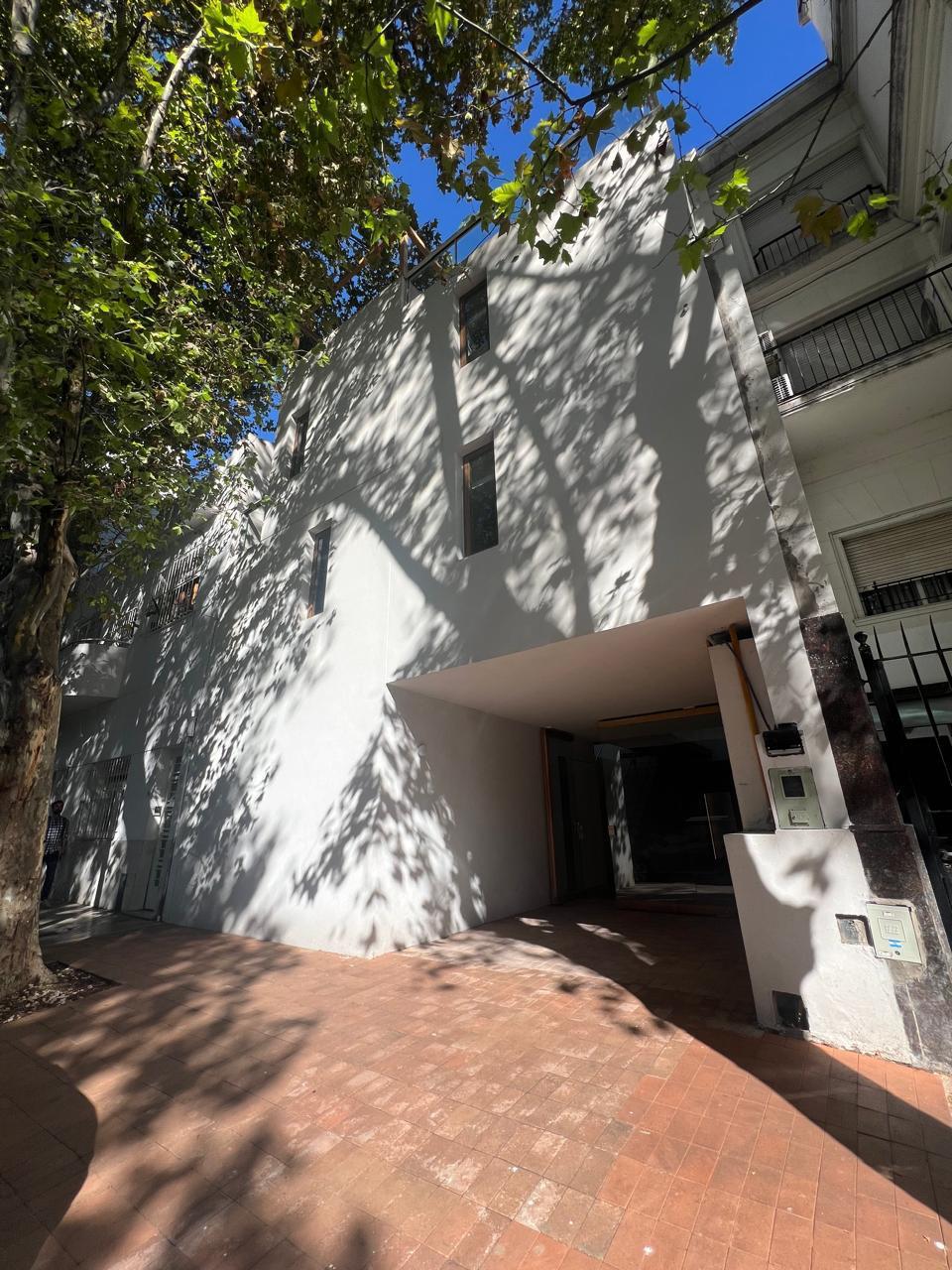 Obra finalizada de PDM Constructora
